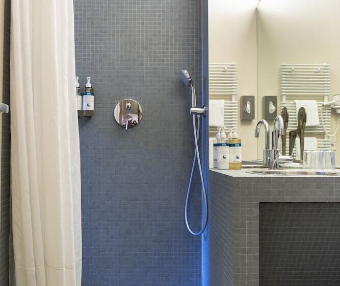 سوییت, Numa I Belfort Rooms & Apartments