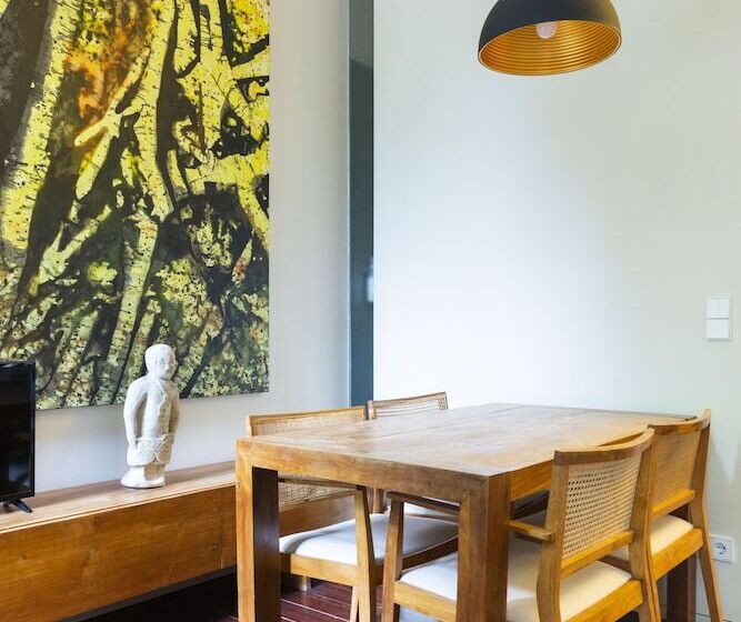 سوییت, Numa I Belfort Rooms & Apartments