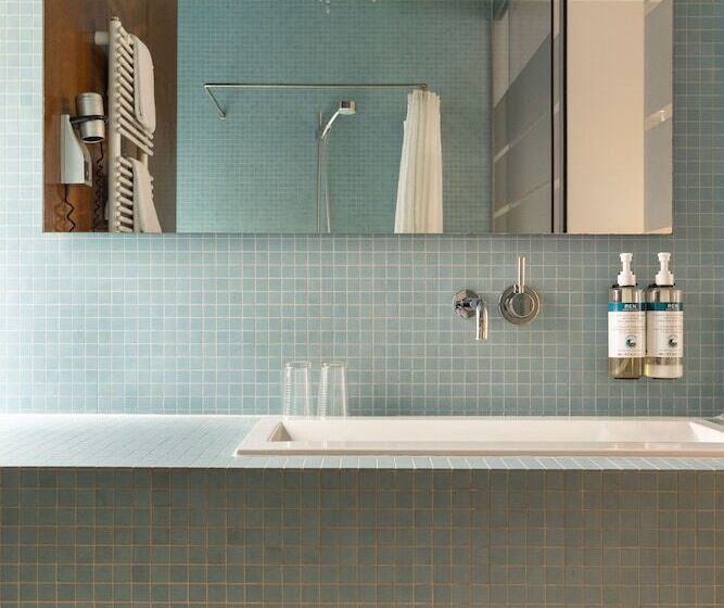 آپارتمان 1 خوابه, Numa I Belfort Rooms & Apartments