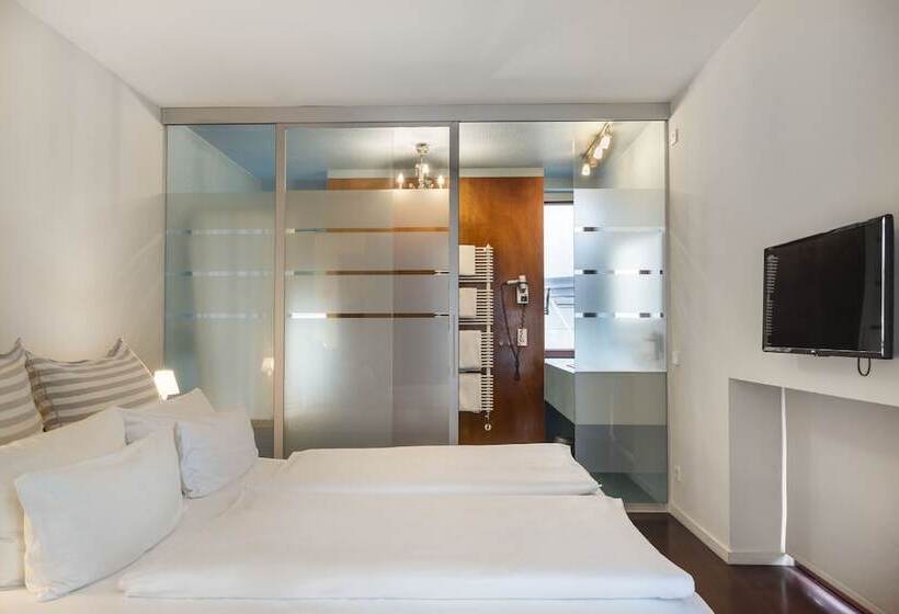 آپارتمان 1 خوابه, Numa I Belfort Rooms & Apartments