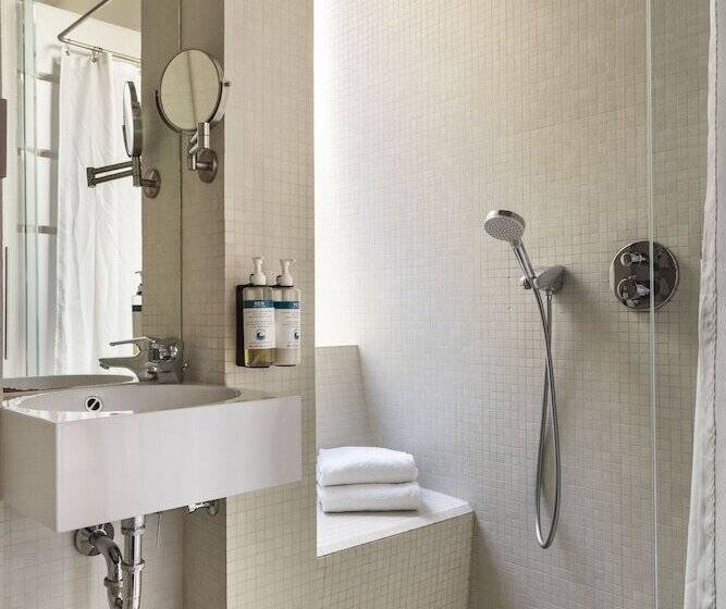 اتاق استاندارد, Numa I Belfort Rooms & Apartments