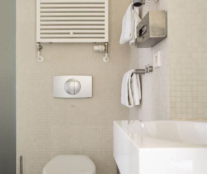 اتاق استاندارد, Numa I Belfort Rooms & Apartments