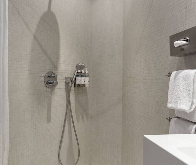 اتاق استاندارد, Numa I Belfort Rooms & Apartments