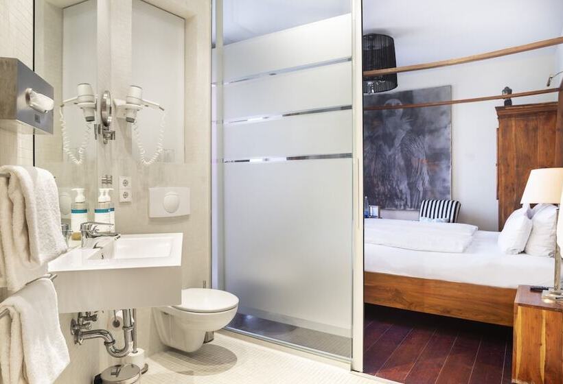 اتاق استاندارد, Numa I Belfort Rooms & Apartments