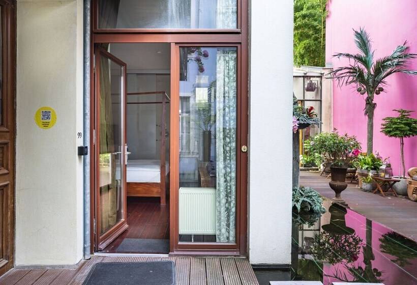اتاق استاندارد, Numa I Belfort Rooms & Apartments