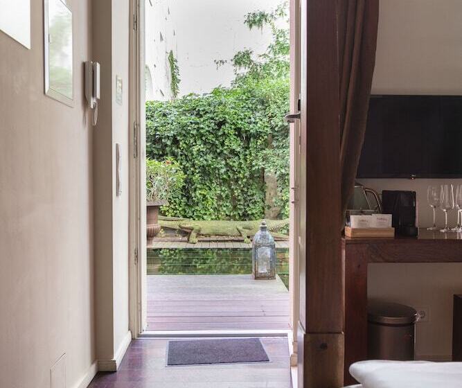 اتاق استاندارد, Numa I Belfort Rooms & Apartments