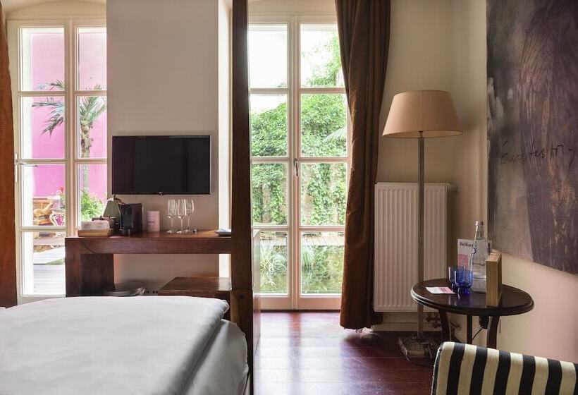 اتاق استاندارد, Numa I Belfort Rooms & Apartments
