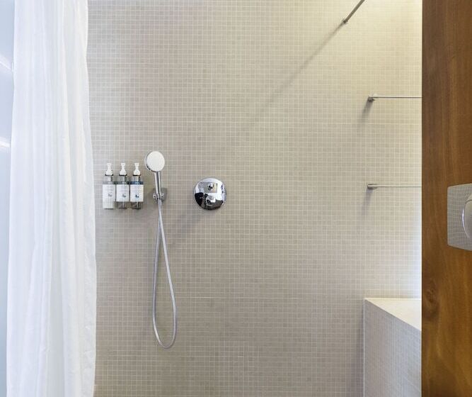آپارتمان 1 خوابه با بالکن, Numa I Belfort Rooms & Apartments