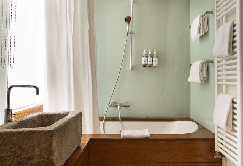 اتاق لوکس, Numa I Belfort Rooms & Apartments