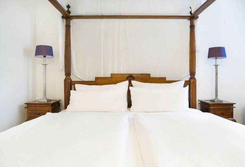 اتاق لوکس, Numa I Belfort Rooms & Apartments