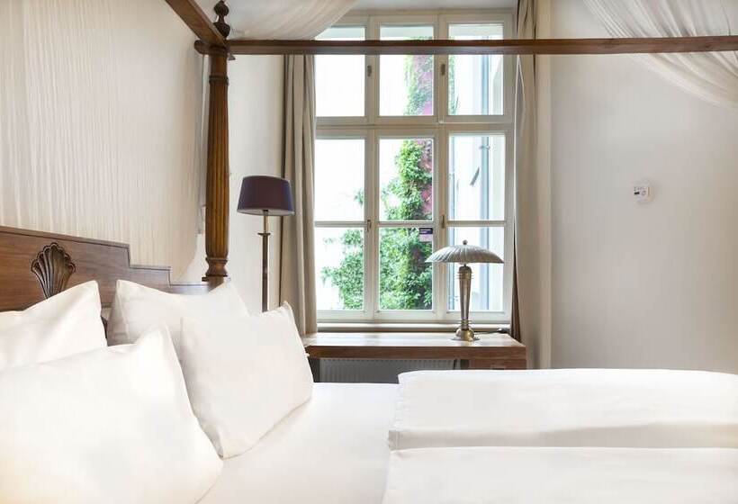 اتاق لوکس, Numa I Belfort Rooms & Apartments