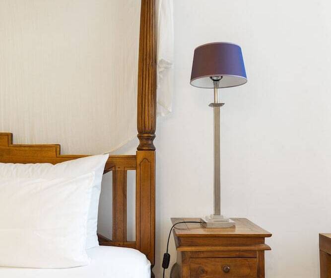 اتاق لوکس, Numa I Belfort Rooms & Apartments