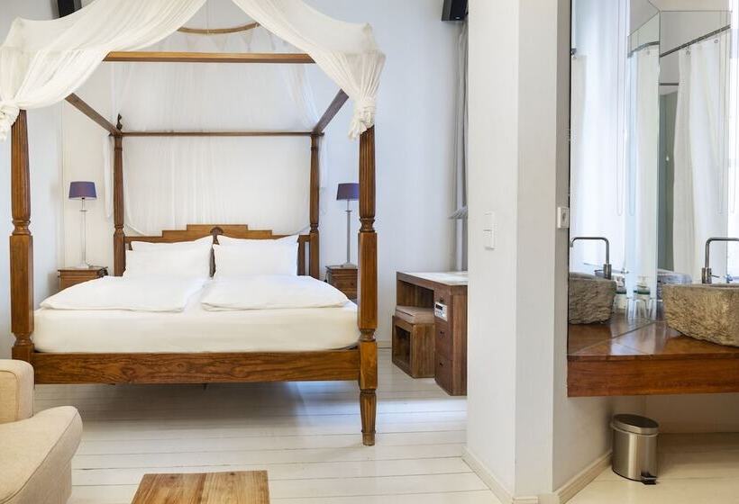 اتاق لوکس, Numa I Belfort Rooms & Apartments