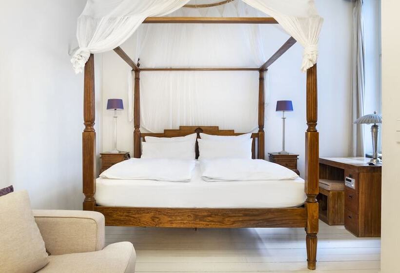 اتاق لوکس, Numa I Belfort Rooms & Apartments