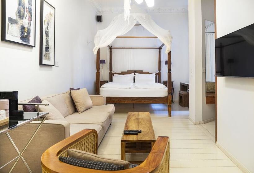 اتاق لوکس, Numa I Belfort Rooms & Apartments