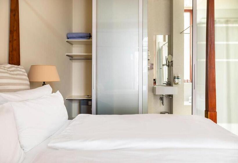 اتاق استاندارد, Numa I Belfort Rooms & Apartments