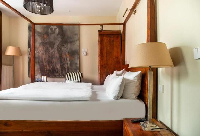 اتاق استاندارد, Numa I Belfort Rooms & Apartments
