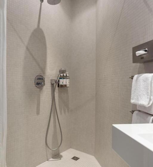 اتاق استاندارد, Numa I Belfort Rooms & Apartments