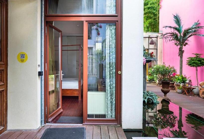 اتاق استاندارد, Numa I Belfort Rooms & Apartments