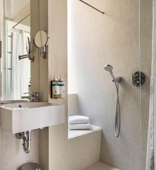 اتاق استاندارد, Numa I Belfort Rooms & Apartments