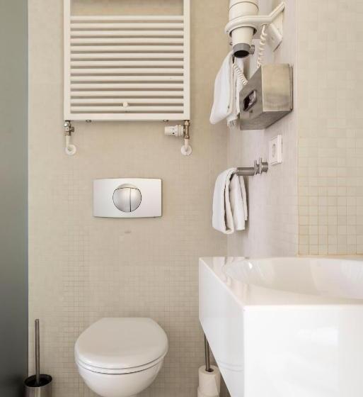 اتاق استاندارد, Numa I Belfort Rooms & Apartments