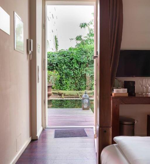 اتاق استاندارد, Numa I Belfort Rooms & Apartments