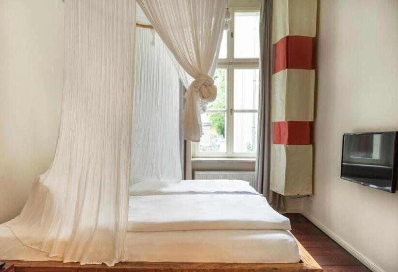 سوییت, Numa I Belfort Rooms & Apartments