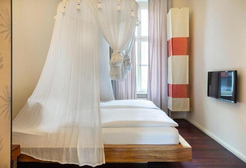 سوییت, Numa I Belfort Rooms & Apartments