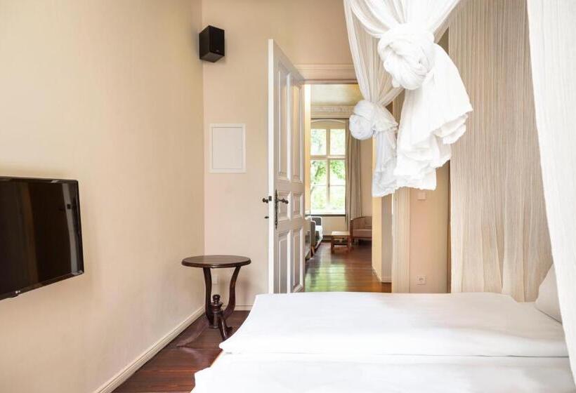 سوییت, Numa I Belfort Rooms & Apartments
