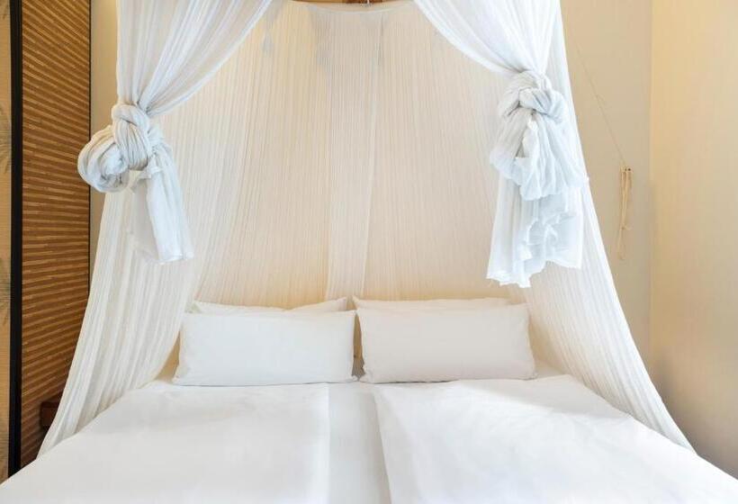 سوییت, Numa I Belfort Rooms & Apartments