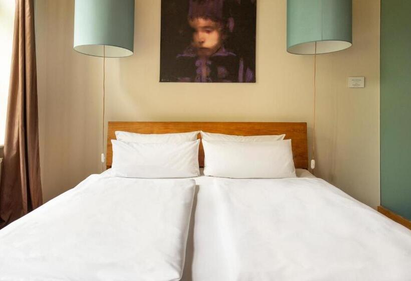 سوئیت با بالکن, Numa I Belfort Rooms & Apartments