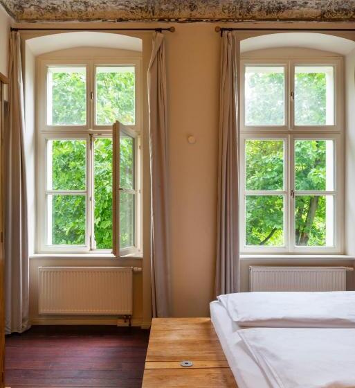 سوئیت با بالکن, Numa I Belfort Rooms & Apartments