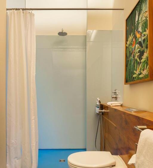سوئیت با بالکن, Numa I Belfort Rooms & Apartments