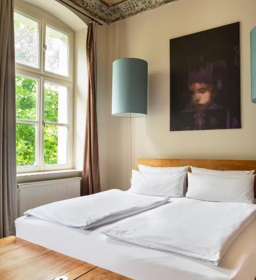 سوئیت با بالکن, Numa I Belfort Rooms & Apartments