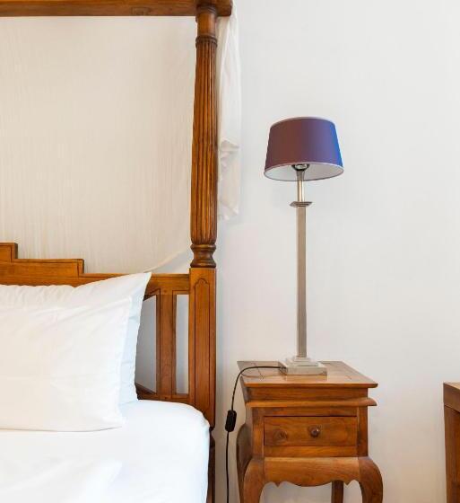 اتاق لوکس, Numa I Belfort Rooms & Apartments