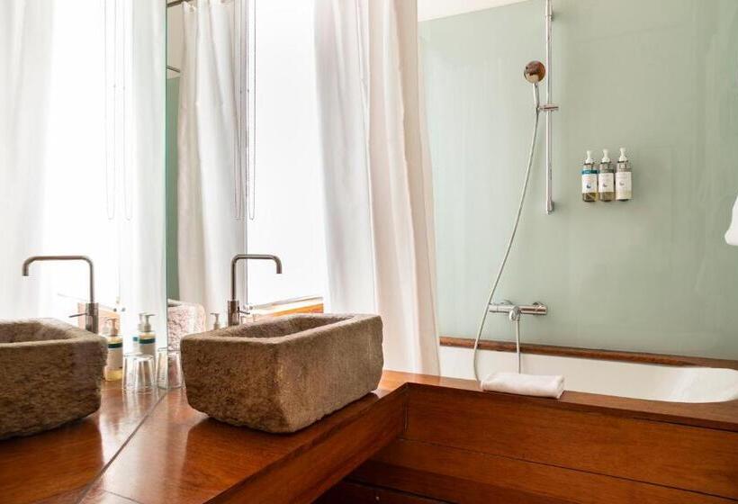 اتاق لوکس, Numa I Belfort Rooms & Apartments