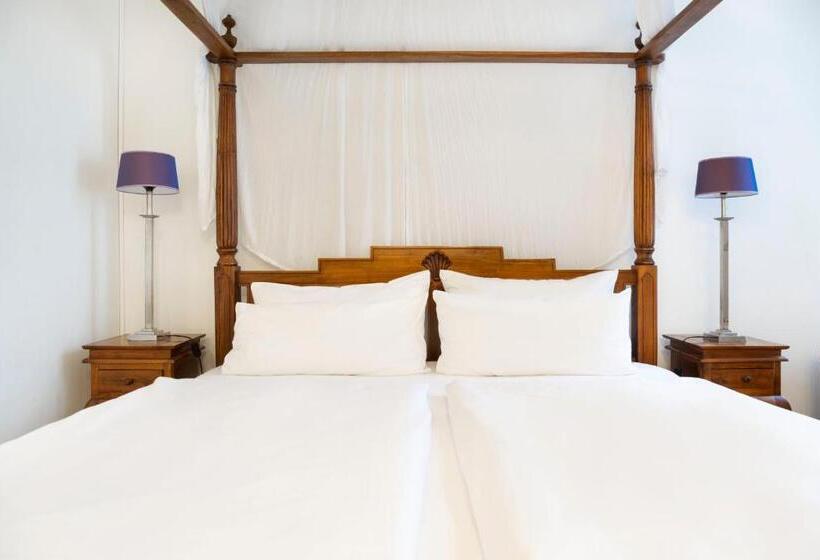 اتاق لوکس, Numa I Belfort Rooms & Apartments