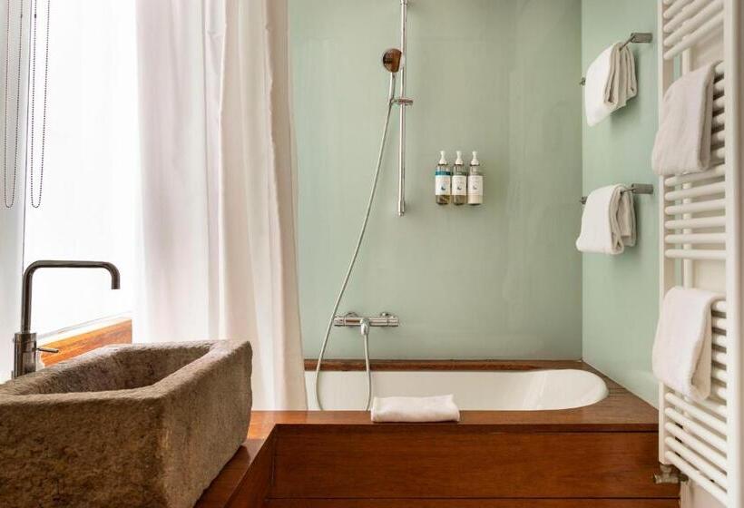 اتاق لوکس, Numa I Belfort Rooms & Apartments