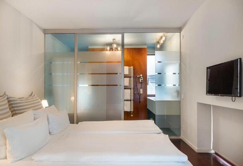 آپارتمان 1 خوابه, Numa I Belfort Rooms & Apartments