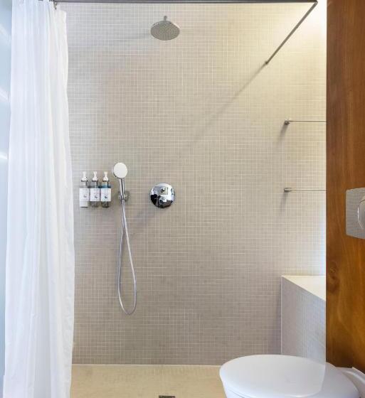 آپارتمان 1 خوابه با بالکن, Numa I Belfort Rooms & Apartments