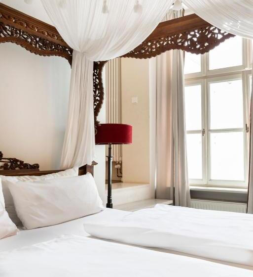 آپارتمان 1 خوابه با بالکن, Numa I Belfort Rooms & Apartments
