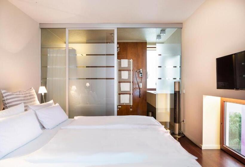 آپارتمان 1 خوابه با بالکن, Numa I Belfort Rooms & Apartments