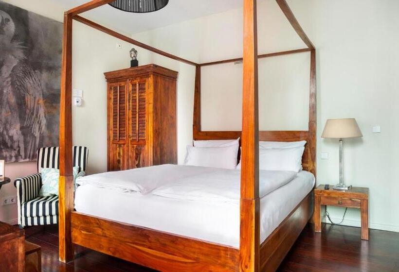 اتاق استاندارد, Numa I Belfort Rooms & Apartments