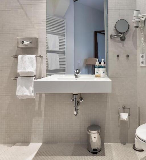 اتاق استاندارد, Numa I Belfort Rooms & Apartments