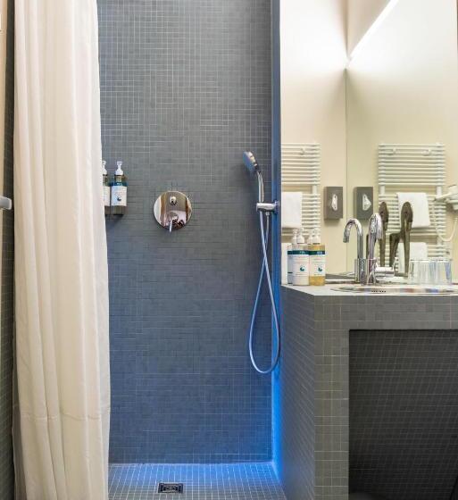 سوییت, Numa I Belfort Rooms & Apartments
