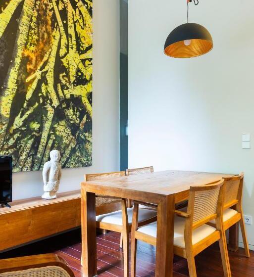 سوییت, Numa I Belfort Rooms & Apartments