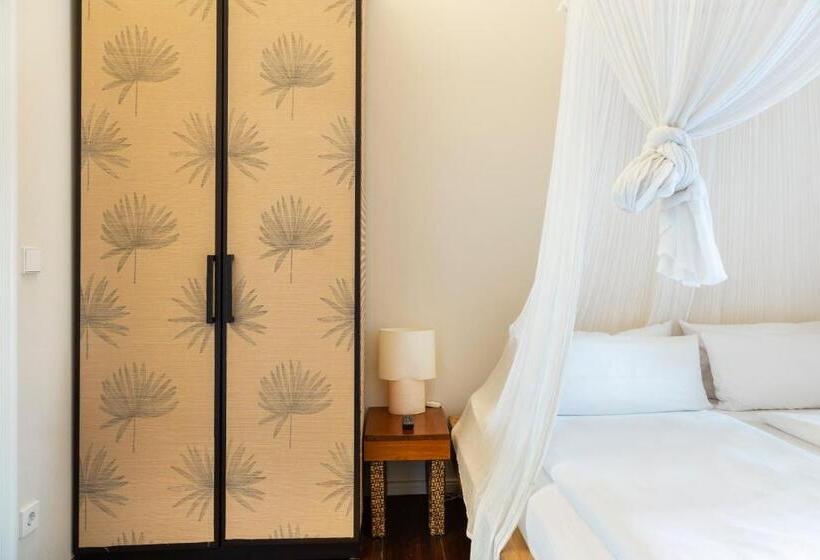 سوییت, Numa I Belfort Rooms & Apartments