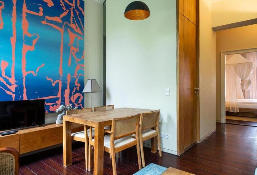 سوییت, Numa I Belfort Rooms & Apartments