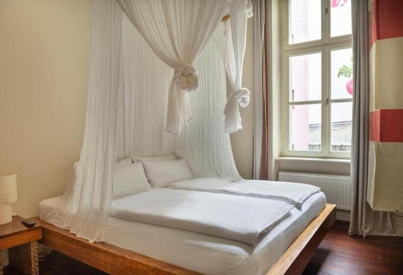 سوییت, Numa I Belfort Rooms & Apartments