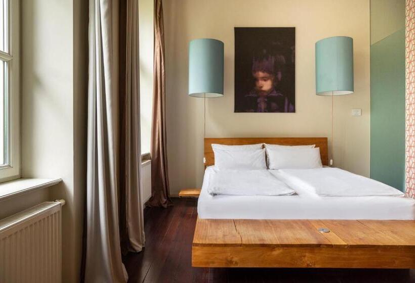 سوئیت با بالکن, Numa I Belfort Rooms & Apartments